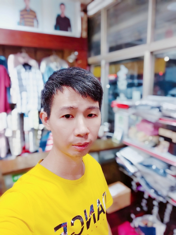 我在想你的第一张照片--陆河残疾人相亲网