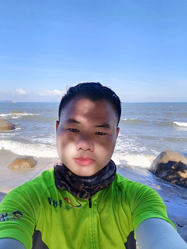 鲁班绕后的第一张照片--陆河残疾人相亲网